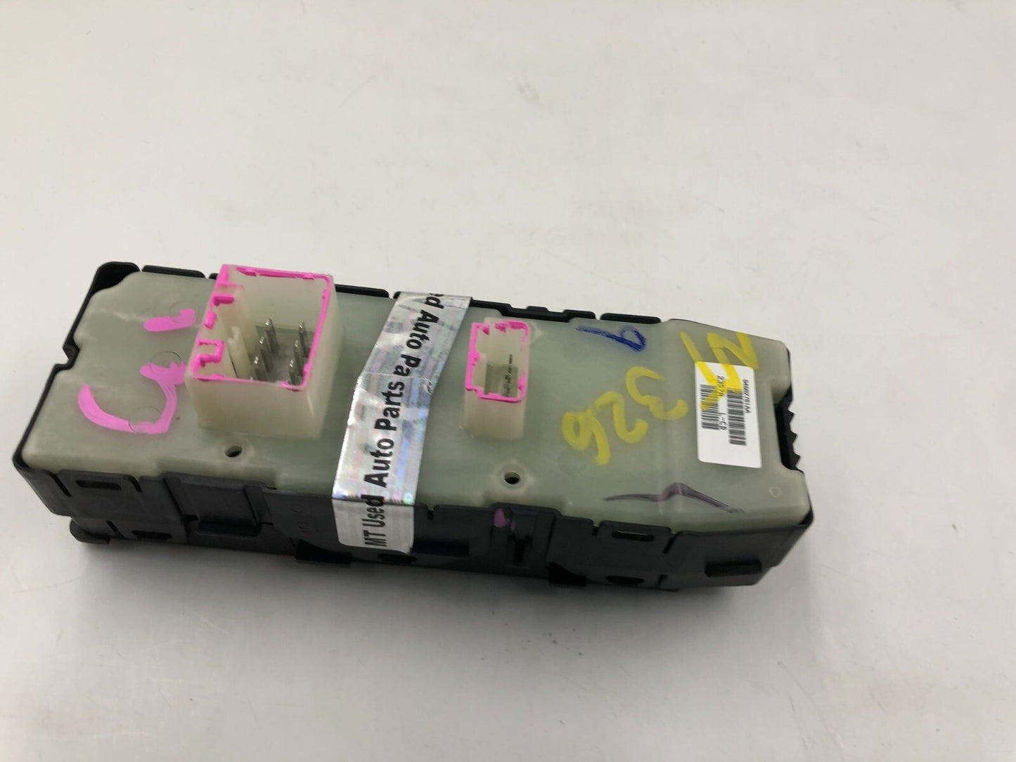 2008-2014 Chrysler 300 Master Power Window Switch OEM D01B34004
