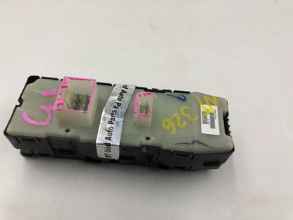 2008-2014 Chrysler 300 Master Power Window Switch OEM D01B34004