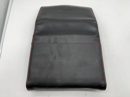 2016 Kia Sorento Owners Manual Set with Case OEM D04B34003