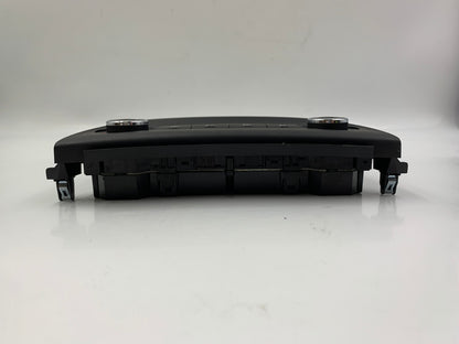 2017-2019 Nissan Sentra AC Heater Climate Control Unit OEM D03B26083