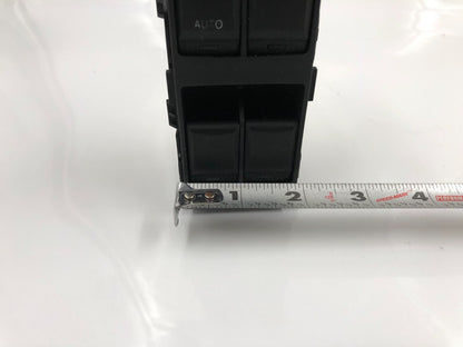 2007-2010 Dodge Caliber Master Power Window Switch OEM C01B10083