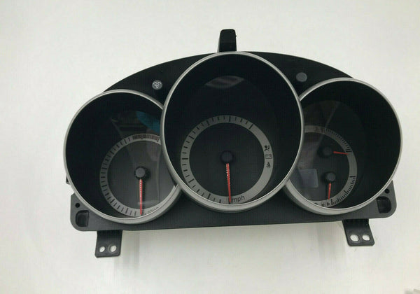 2004-2006 Mazda 3 Speedometer Instrument Cluster 32641 Miles OEM K01B19001