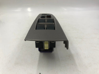 2004-2009 Toyota Prius Master Power Window Switch OEM C01B26041