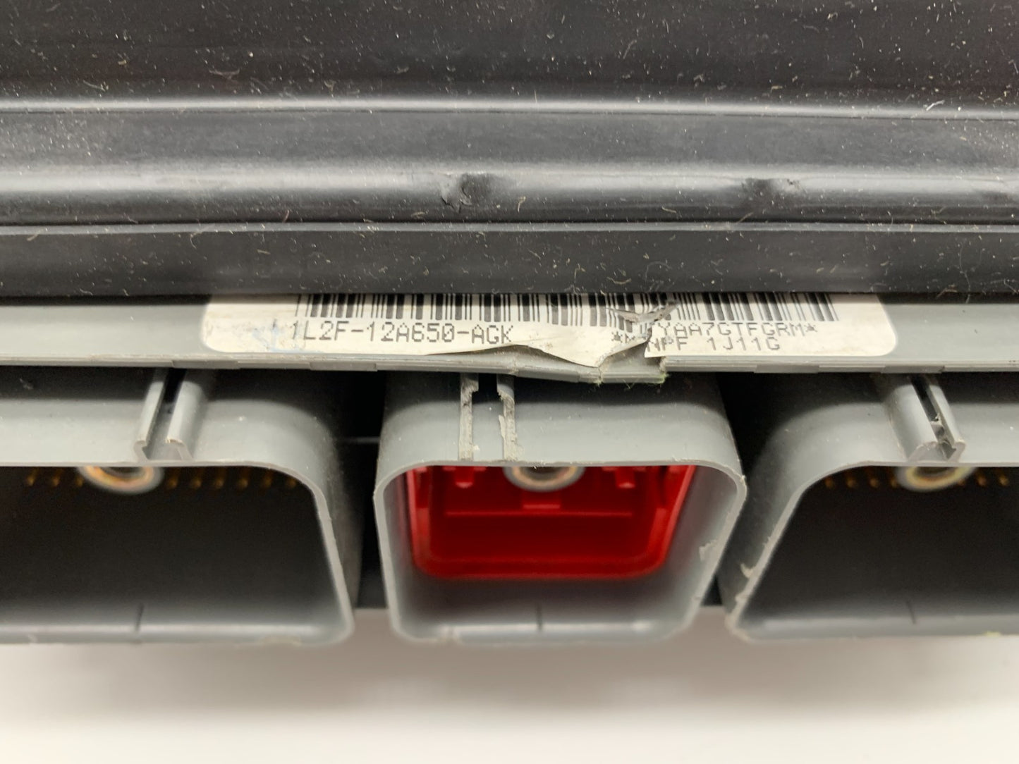 2002 Ford Explorer Engine ECM Electronic Control Module OEM D04B46007