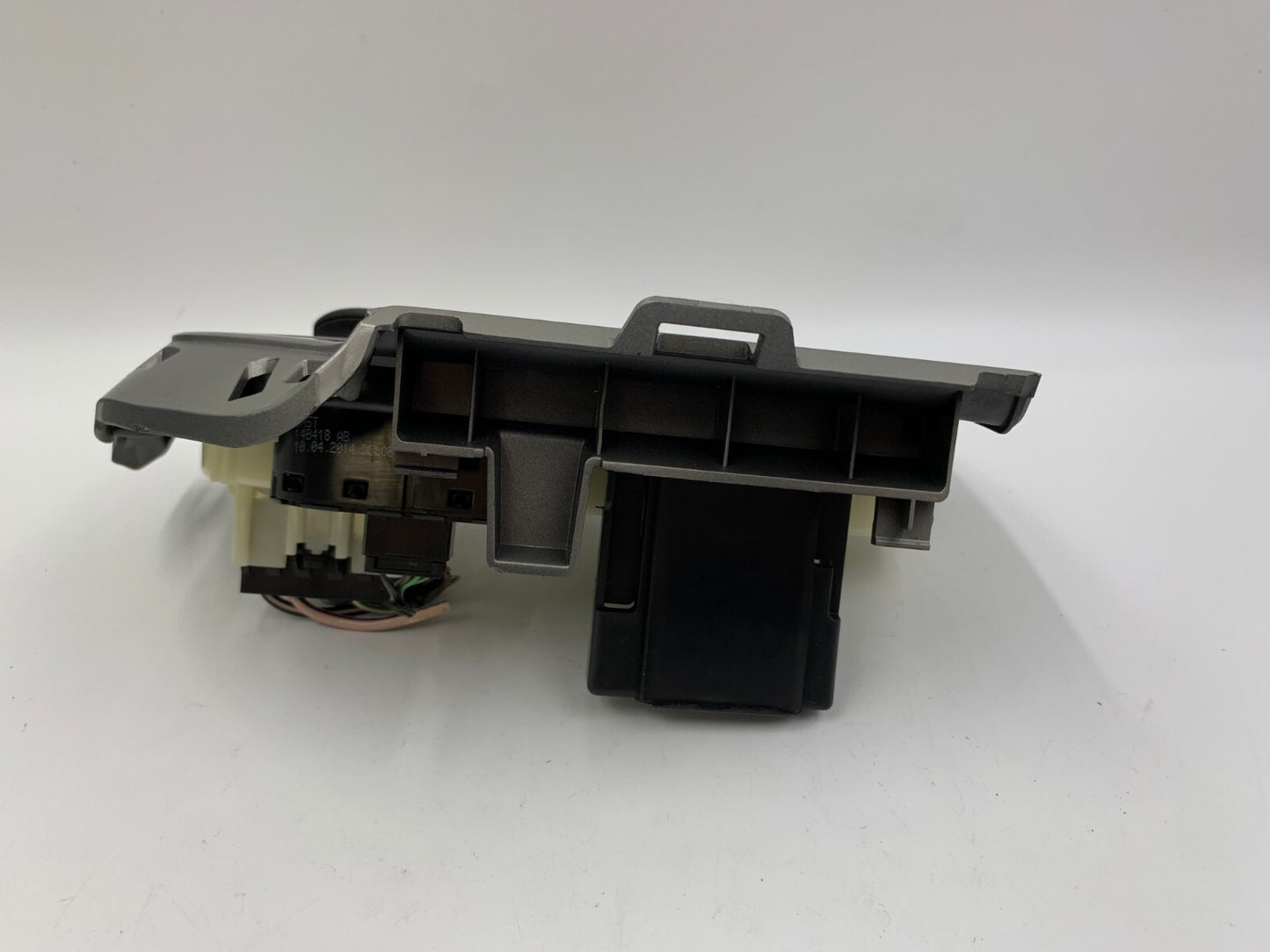 2013-2014 Ford Focus AC Heater Climate Control Unit Panel OEM D01B18070