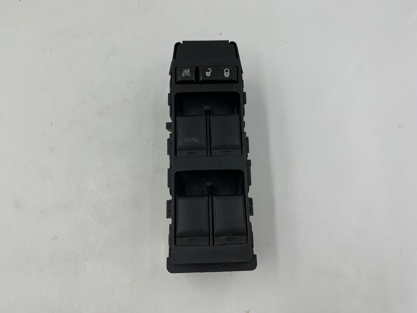 2007-2010 Jeep Patriot Master Power Window Switch OEM D04B03024