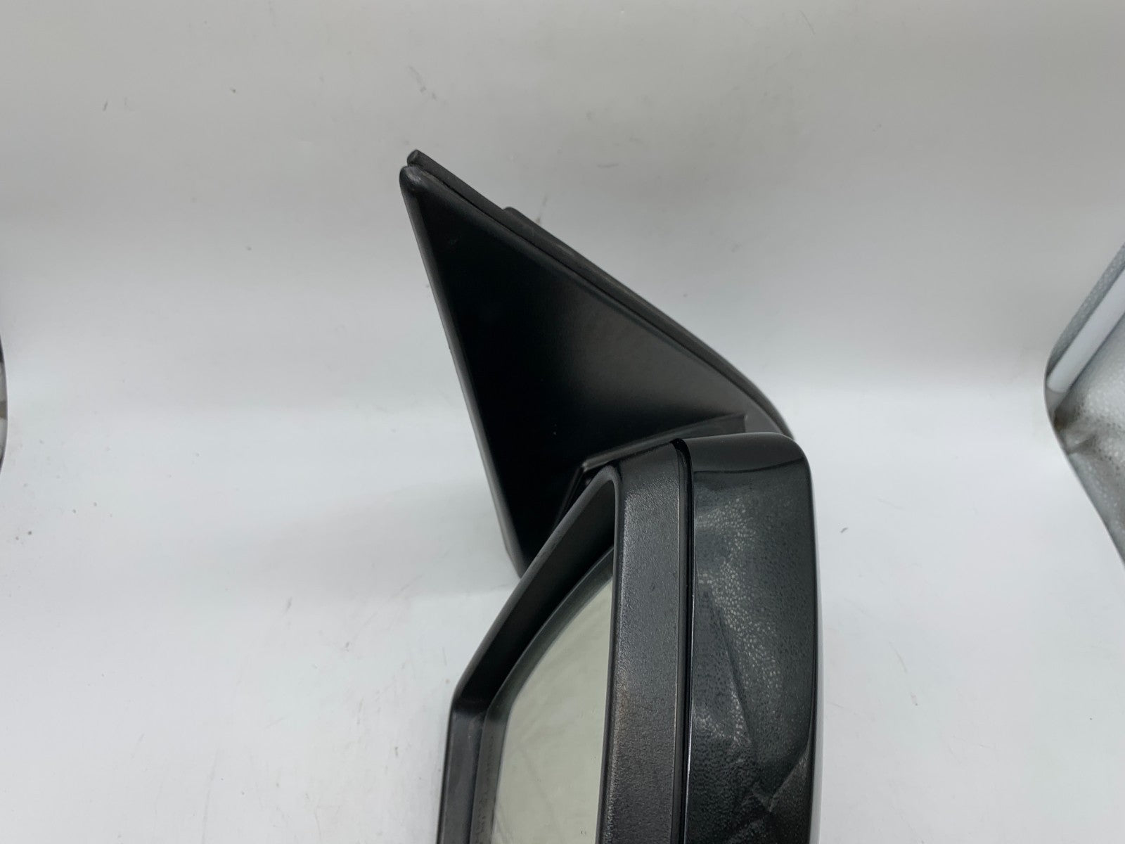 2007-2013 BMW X5 Passenger Side View Power Door Mirror Black OEM C02B04003