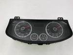 2007 Ford Fusion Speedometer Instrument Cluster 85,606  Miles OEM J01B51082