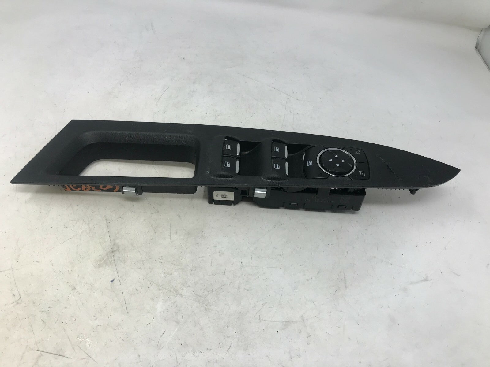 2013-2020 Ford Fusion Master Power Window Switch OEM  C03B17004