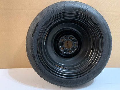 2016-2021 Honda Civic 16" Spare Tire Compact Donut OEM T125/80D16