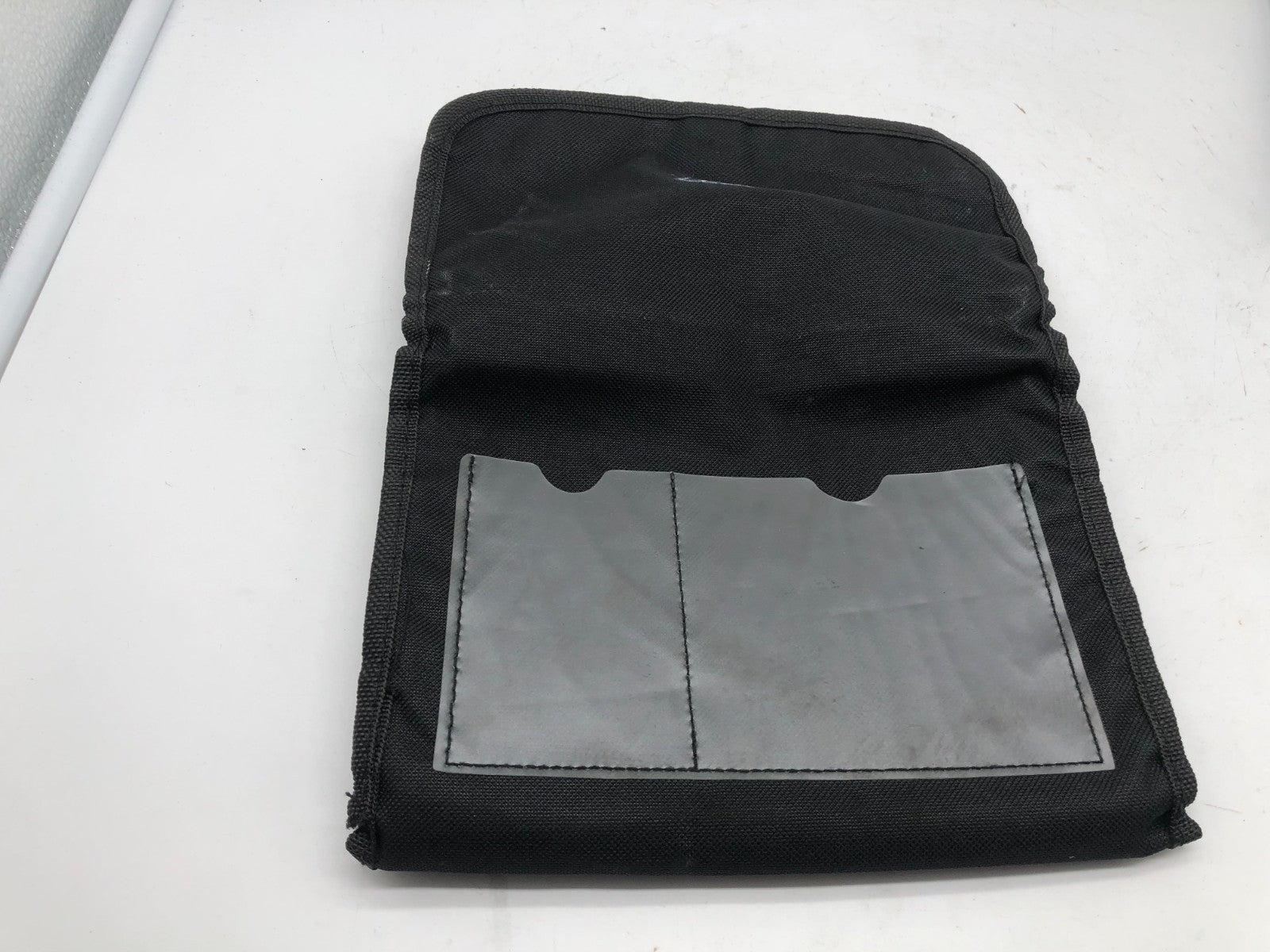 2011 Ford E-150 E 150 Owners Manual Set with Case OEM D03B06009