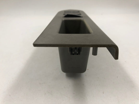 2008-2012 Ford Escape Master Power Window Switch OEM D01B21025