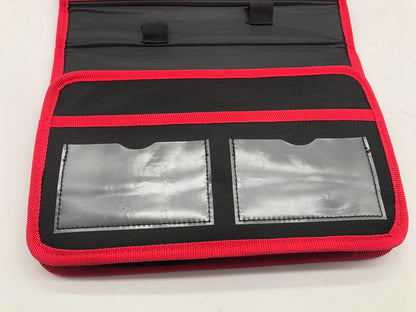 2020 Mitsubishi Eclipse Cross Owners Manual Set with Case OEM D03B06005