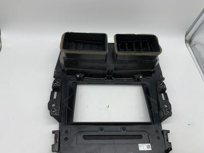 2011-2014 Ford Explorer AC Heater Climate Control Unit OEM C03B32001