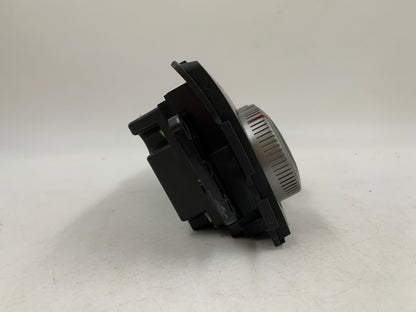 2009-2013 Mazda 6 AC Heater Climate Control Unit OEM A03B49057