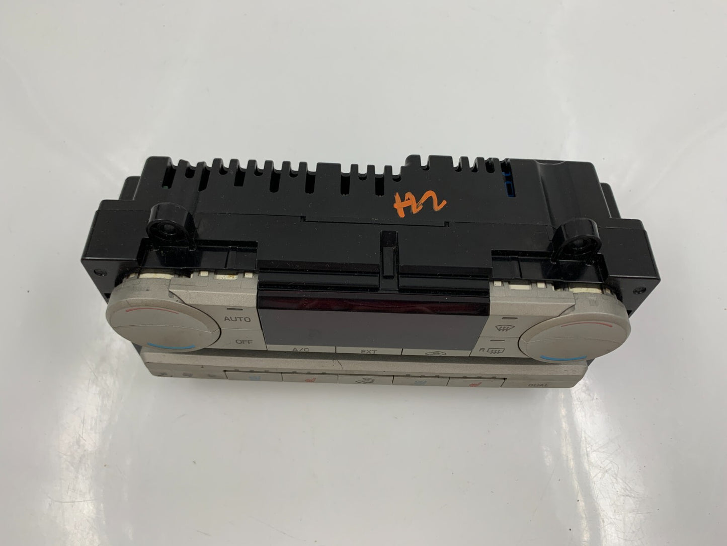 2007-2009 Lincoln MKZ AC Heater Climate Control Unit OEM D04B38082