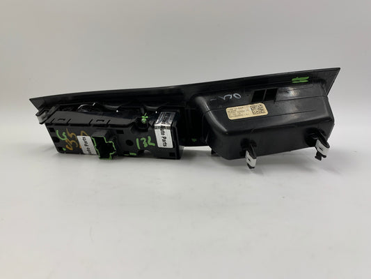 2015-2016 Ford Edge Master Power Window Switch OEM C02B36080