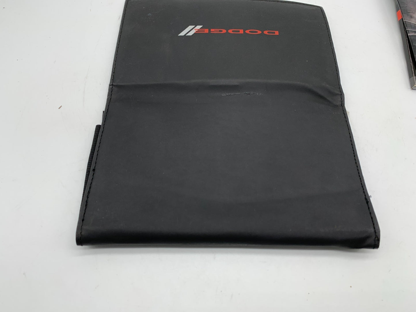 2014 Dodge Charger Owners Manual Set with Case OEM A04B41005