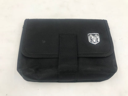 2007 Dodge Caliber Owners Manual with Case OEM B03B20032