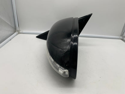 2007-2008 Mercedes-Benz CLS550 Driver Side Power Door Mirror Black OEM A01B52086