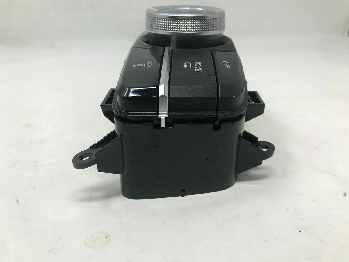 2011-2013 Infiniti M37 M 37 AC Heater Climate Control Unit OEM