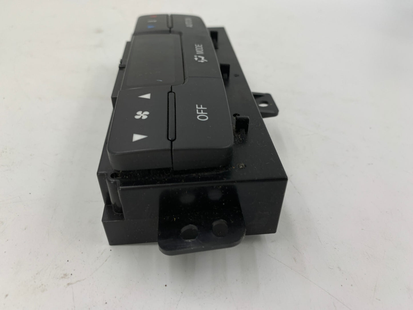 2010-2015 Mazda CX-9 Rear AC Heater Climate Control Unit OEM C01B09002