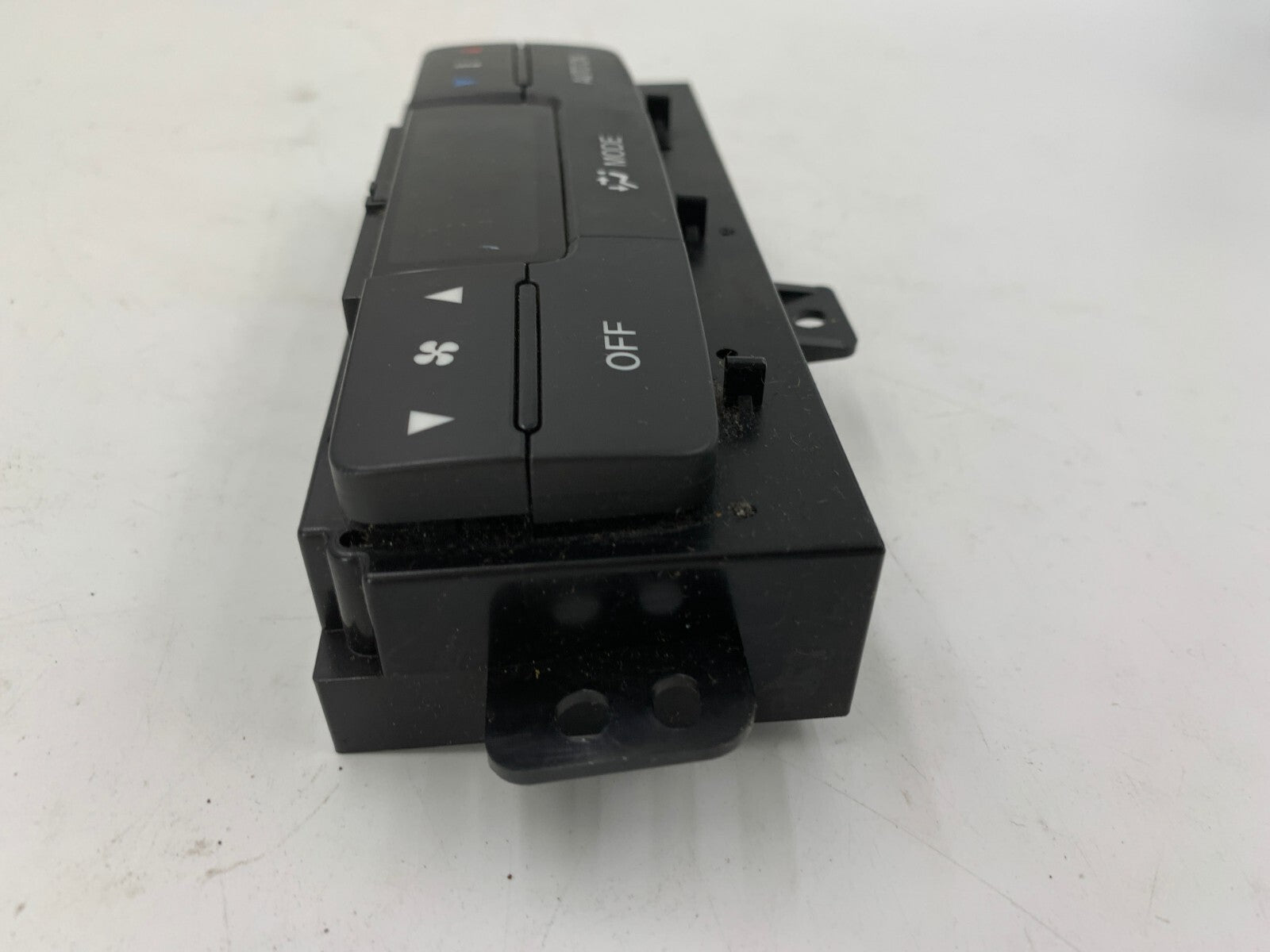 2010-2015 Mazda CX-9 Rear AC Heater Climate Control Unit OEM C01B09002
