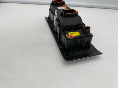 2008-2010 Mercury Mountaineer Master Power Window Switch OEM