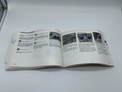 2018 Hyundai Elantra Owners Manual OEM B02B16009