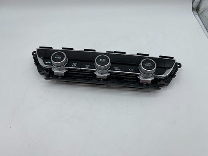 2018-2022 Honda Accord AC Heater Climate Control Unit OEM B01B23013