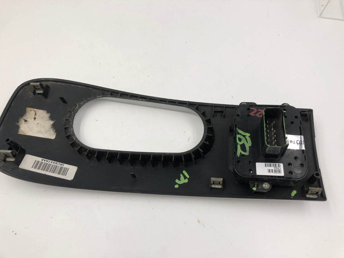 2004-2007 Jeep Liberty Master Power Window Switch OEM C01B52021