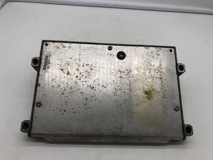 2007-2009 Ford Fusion Engine Control Module Unit ECU ECM OEM A01B37031