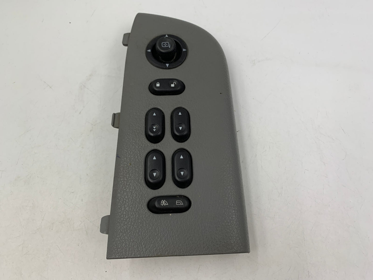 2003-2008 Ford F-150 Master Power Window Switch OEM D04B01025