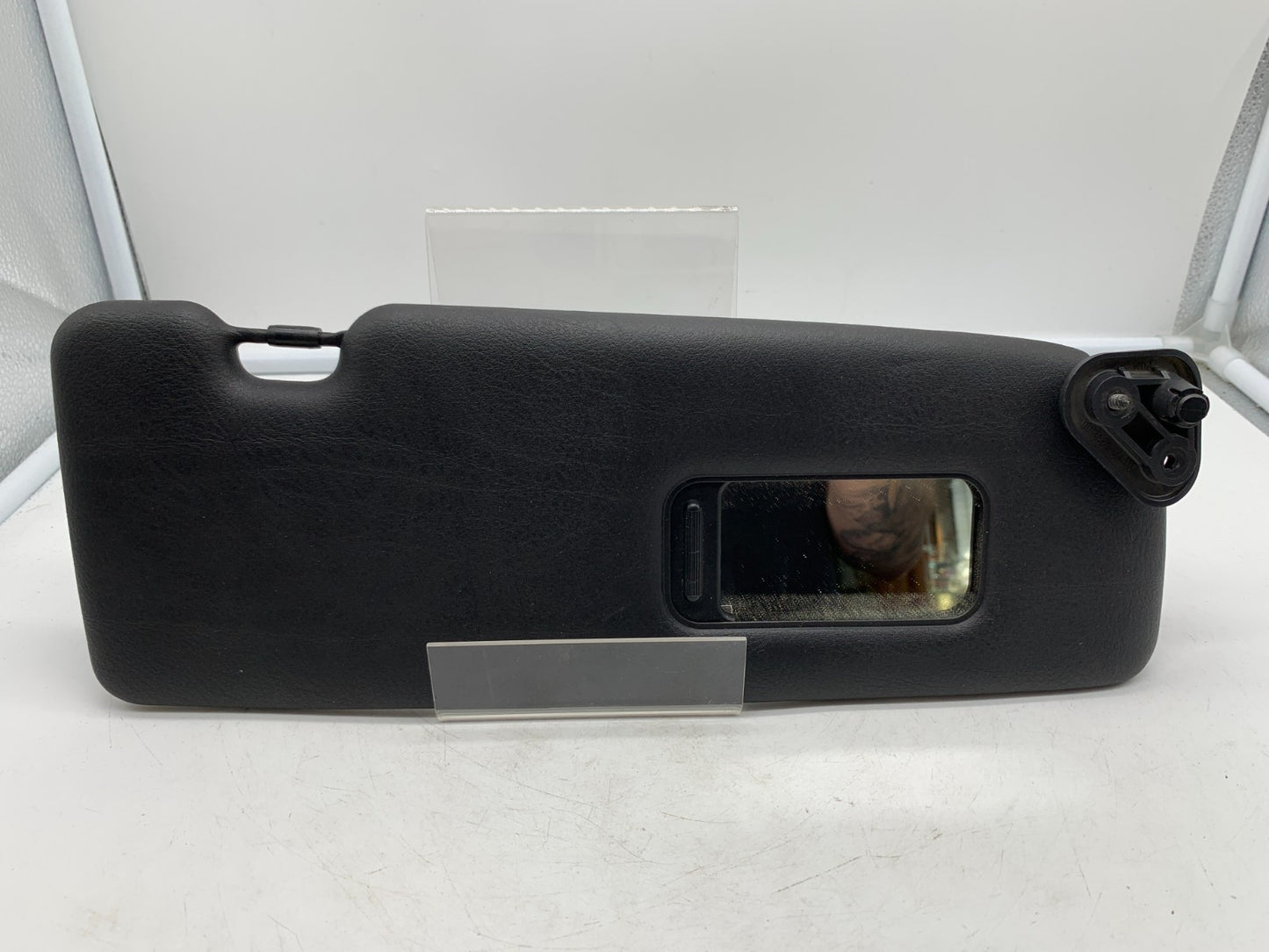 2000-2006 BMW 325I Passenger Sun Visor Black Illuminated OEM A04B01008