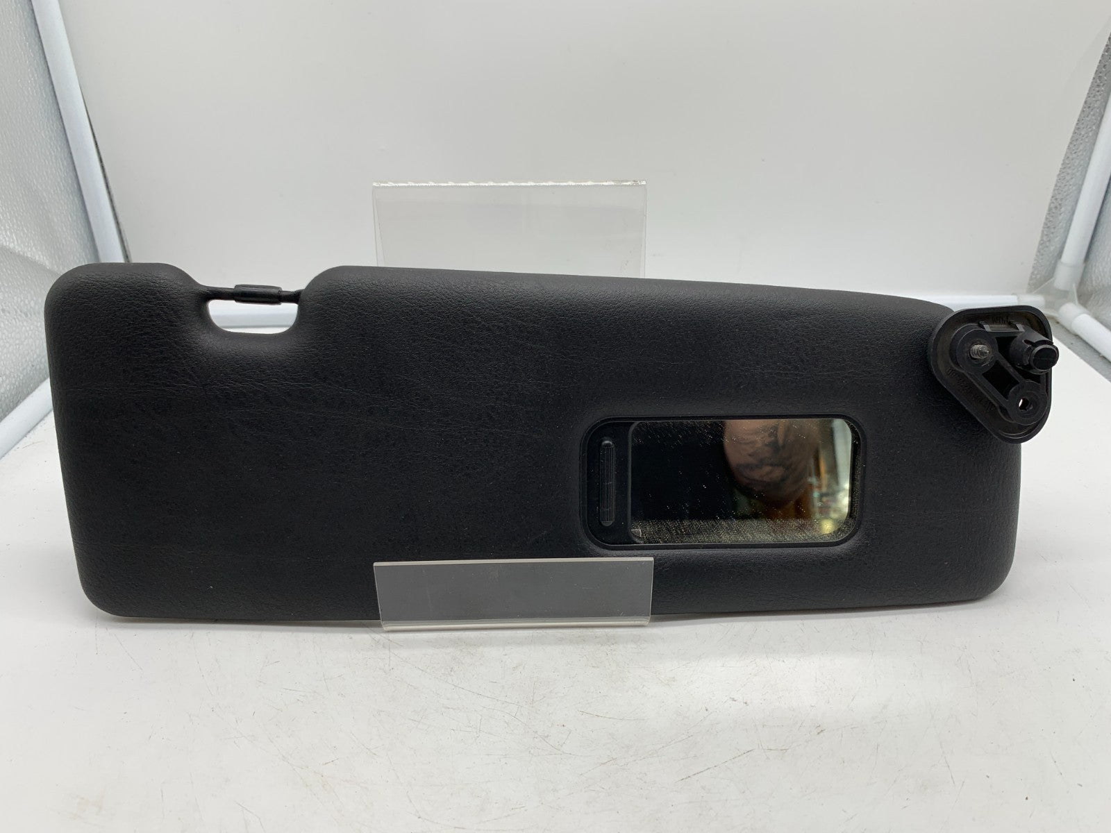 2000-2006 BMW 325I Passenger Sun Visor Black Illuminated OEM A04B01008