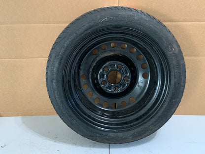 2015-2020 Hyundai Sonata 16" Spare Tire Wheel Compact Donut T125/80D16