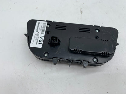 2017-2022 Buick Encore AC Heater Climate Control OEM B02B04054