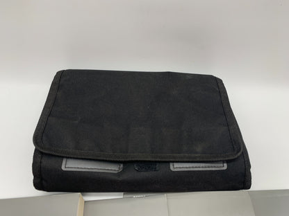 2021 Nissan Leaf Owners Manual Set with Case OEM D01B12059