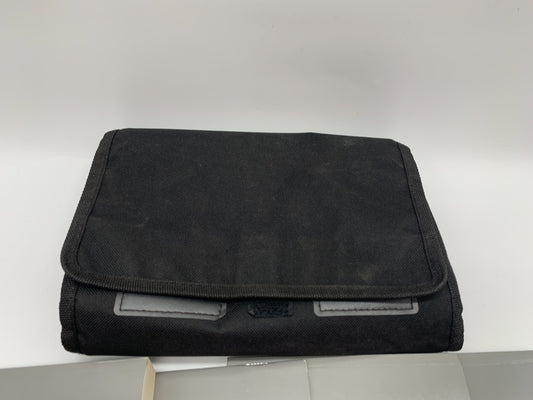2021 Nissan Leaf Owners Manual Set with Case OEM D01B12059