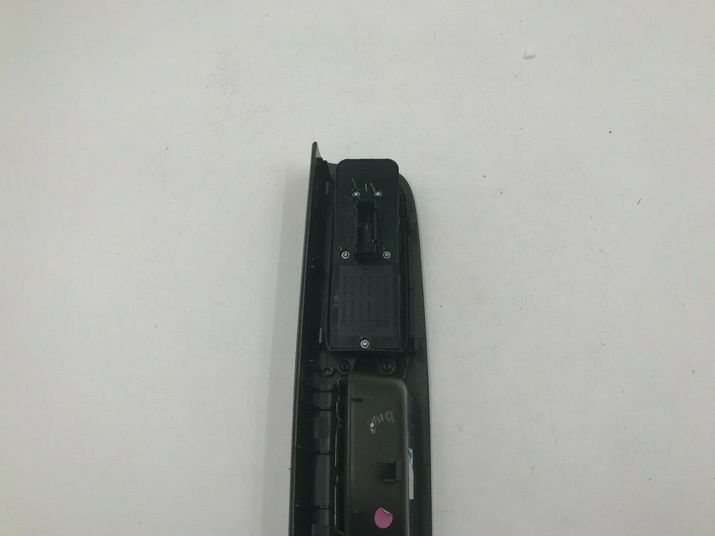 2004-2006 Volvo 40 Series Master Power Window Switch OEM D02B36013