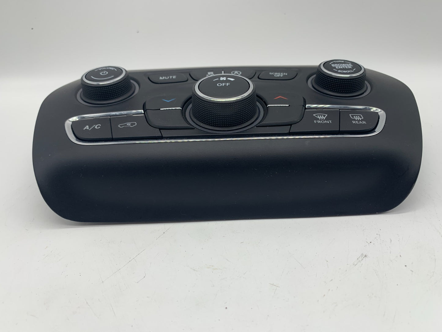 2019-2023 Jeep Cherokee Climate Control AC Heater Unit OEM 68285938AD