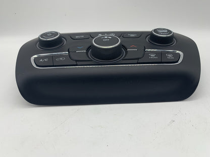 2019-2023 Jeep Cherokee Climate Control AC Heater Unit OEM 68285938AD