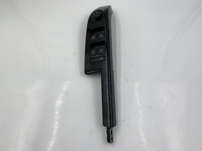 2017-2020 Chevrolet Sonic Master Power Window Switch OEM B01B07032