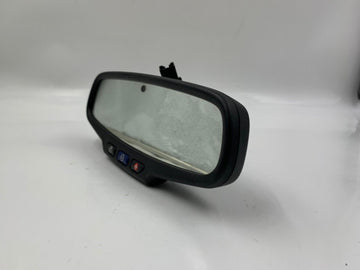 2011-2017 Buick Regal Interior Rear View Mirror OEM B01B18033