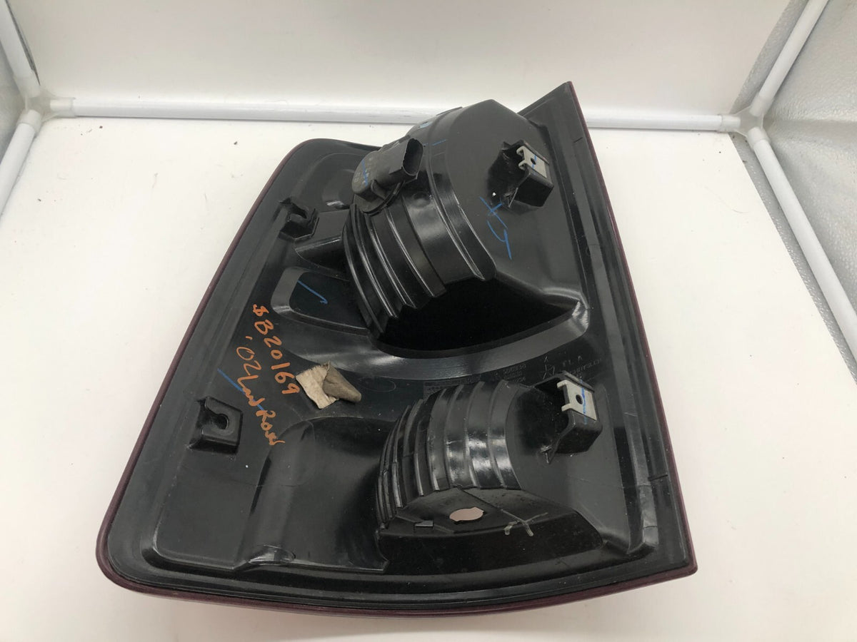 2009-2022 Ram 1500 Passenger Tail Light Taillight OEM C01B08019