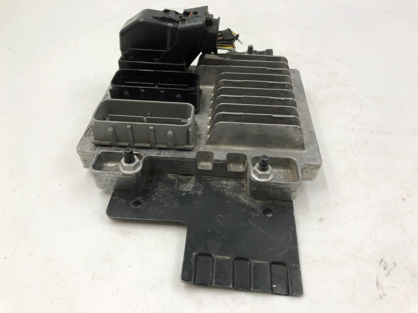 2014-2015 Ford Fiesta Engine Control Module Unit ECU ECM OEM