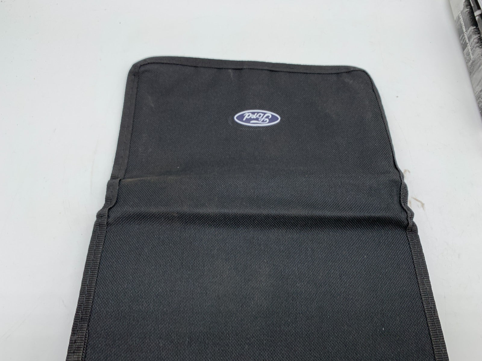 2019 Ford Expedition Owners Manual Set with Case OEM B01B27006