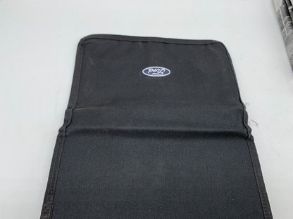 2019 Ford Expedition Owners Manual Set with Case OEM B01B27006