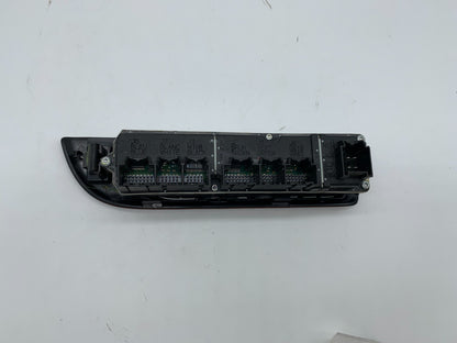 2007-2014 Chevrolet Tahoe Master Power Window Switch OEM D02B68011
