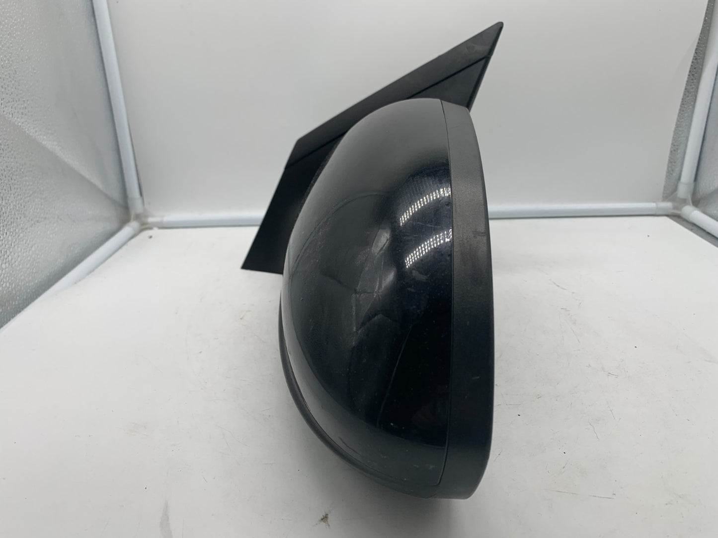2011-2016 Chevrolet Cruze Driver Side View Power Door Mirror Charcoal A04B29001